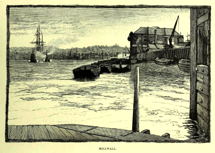 millwall