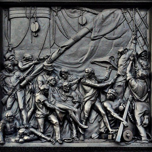 Nelson's_column_-_Death_of_Nelson_at_Trafalgar