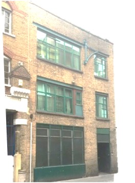 176bermondseystreet