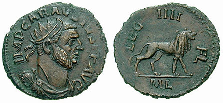 carausius