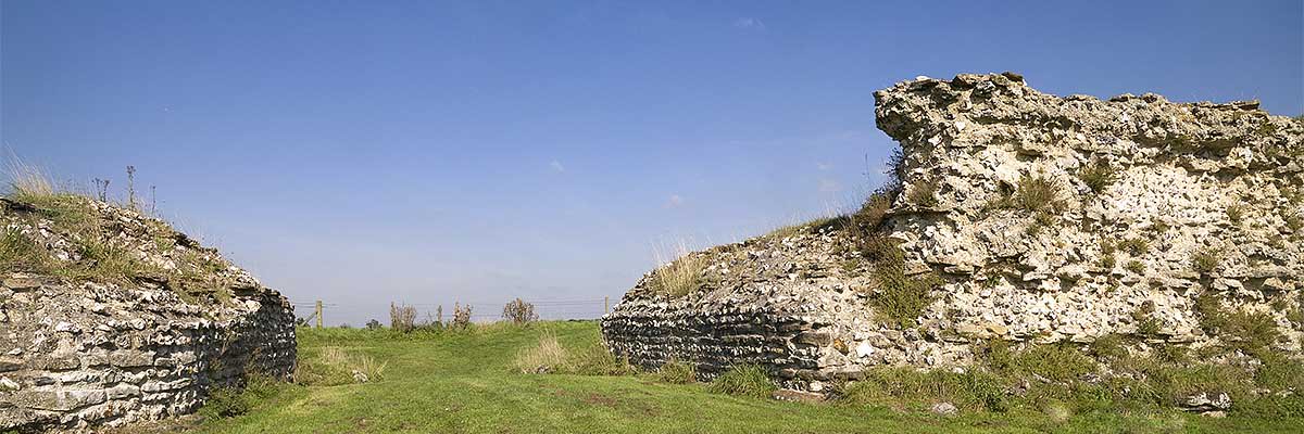 silchester-south-gate
